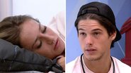 BBB23: Bruna acorda e fala em dar segunda chance para Gabriel: "Todo mundo merece" - Reprodução/ Instagram