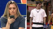 BBB23: Comentarista da Globo detona participante após fala polêmica: "Horroroso" - Reprodução/ Instagram