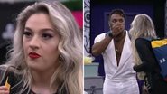 BBB23: Deslumbrado, Fred solta a mão de Marília e público vai ao delírio: "Ícone" - Reprodução/ Instagram