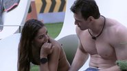 BBB23: Key é detonada ao expor vida sexual na frente de Gustavo: "Está sofrendo" - Reprodução/ Instagram