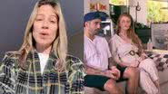 Luana Piovani chega no limite e detona 'Fantástico' por entrevista com Pedro Scooby - Reprodução/Instagram