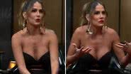 Deborah Secco revela problema grave ao emagrecer para personagem: "À beira da morte" - Reprodução/GNT