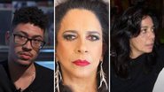 Filho de Gal Costa faz 18 anos e enfrenta disputa por herança com a madrasta - Reprodução/ Instagram