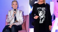 Raridade: irmã de Xuxa Meneghel aparece e mostra semelhança impressionante - AgNews