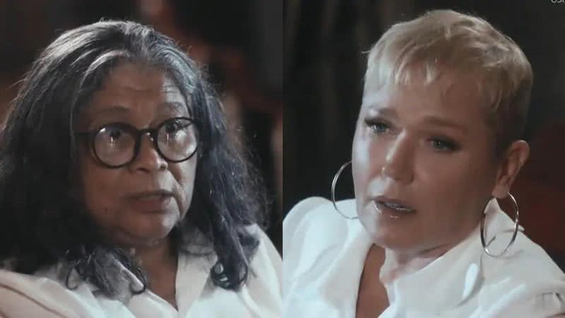 Imagem Xuxa manda cortar acusação contra Marlene Mattos em documentário: "Muito grave"