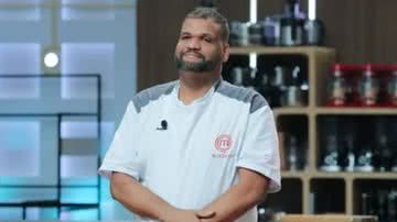 Tragédia! Semifinalista do 'MasterChef Profissionais' morre aos 40 anos - Reprodução/Band