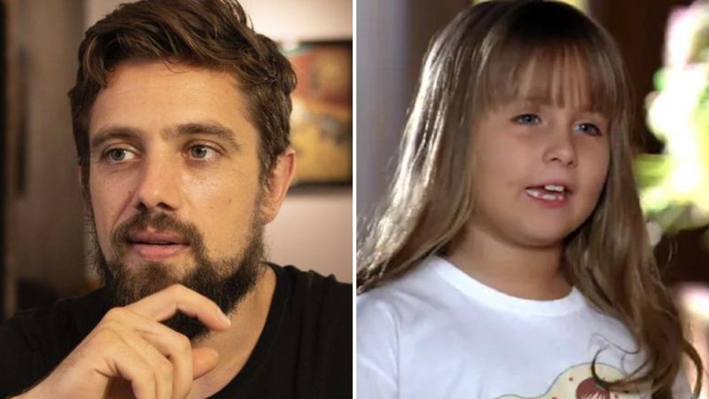 Ex-atriz mirim esclarece escândalo com Rafael Cardoso: "Venho me pronunciar" - Reprodução/ Instagram