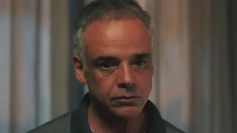 Terra e Paixão: Andrade é atropelado por personagem inesperado - Reprodução/TV Globo