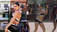 Vídeo de Anitta 'dançando quadrilha' viraliza e fãs brincam - Reprodução/Instagram
