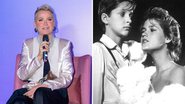 Xuxa se pronuncia sobre filme polêmico: "Crueldade" - Reprodução/ Instagram