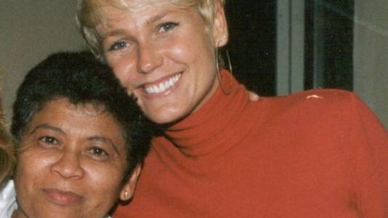 Xuxa e Marlene Mattos viveram um romance? Apresentadora esclareceu "amor" pela ex-parceira - Reprodução/ Instagram