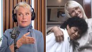 Teve sexo? Xuxa esclarece relação com Marlene Mattos: "Difícil entenderem" - Reprodução/ Instagram