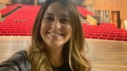 Claudia Abreu pede demissão e deixa a Globo após 33 anos; ela já tem nova "casa" - Reprodução/ Instagram