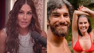 Deborah Secco falou sobre sua liberdade sexual - Reprodução/Instagram