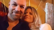 Didi Wagner anunciou o fim do casamento com Fred - Reprodução/Instagram