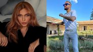 Fernanda Campos recuperou sua conta no Instagram e detonou Neymar - Reprodução/Instagram