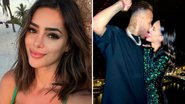 Por que os pais de Bruna Biancardi nunca apareceu com Neymar? - Reprodução/ Instagram