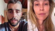 Pedro Scooby negou ter sido vencido por Luana Piovani na Justiça - Reprodução/Instagram