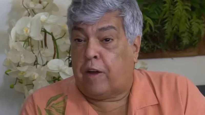 Sidney Magal contou sobre sua possível aposentadoria - Reprodução/Instagram