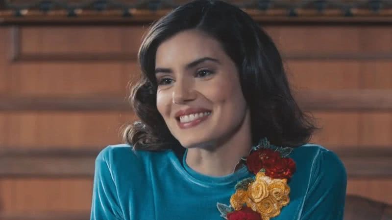 Amor Perfeito: Marê vive reviravolta e ganha alto cargo - Reprodução/TV Globo