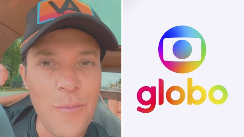 André Valadão se pronuncia após boatos de caso com atriz da Globo: "Não é possível" - Reprodução/ Instagram