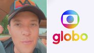 André Valadão se pronuncia após boatos de caso com atriz da Globo: "Não é possível" - Reprodução/ Instagram