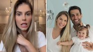 Bárbara Evans se irrita com ofensa e solta o verbo: "Em que mundo você vive?" - Reprodução/ Instagram