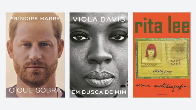 Confira livros incríveis em oferta na Amazon e garanta seus favoritos - Reprodução/Amazon