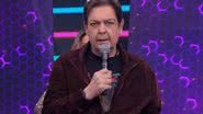 Desistiu? Faustão deixa programa na Band; veja o que acontece com a atração - Reprodução/Band