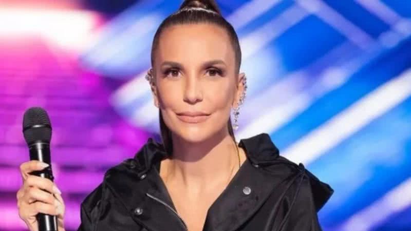 Fãs apontam que turnê de Ivete Sangalo foi cancelada por falta de organização e segurança de produtora - Foto: Reprodução/TV Globo