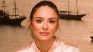 Sem trabalhar há quatro anos, Isabelle Drummond deixa a Globo - Reprodução/ Instagram