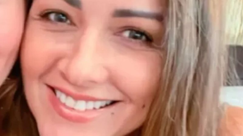 São irmãs? Nana Gouvêa posa com a filha de 30 anos e beleza impressiona - Reprodução/ Instagram