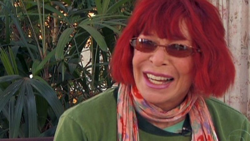 Rita Lee mudou a data do próprio aniversário: "Queria uma festa só para mim" - Reprodução/ Instagram