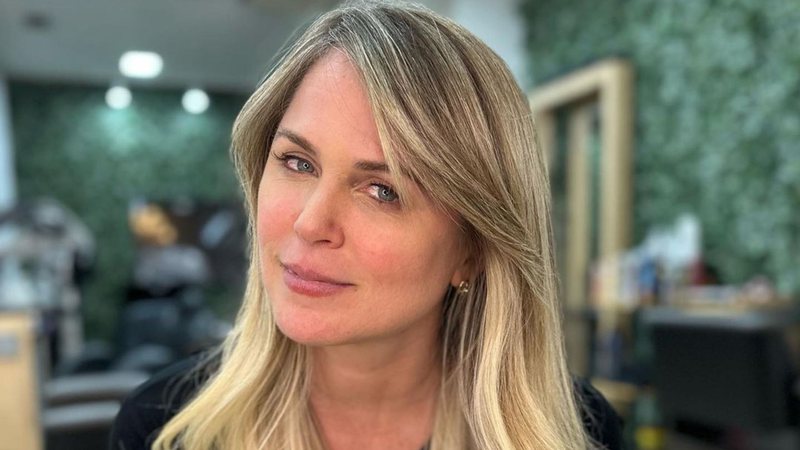 Susana Werner foi vítima de gravíssima acusação no passado: "Sempre tomei pílula" - Reprodução/ Instagram