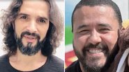 Globo informa porque suspeito da morte de Jeff Machado foi demitido: "Justa causa" - Reprodução/ Instagram