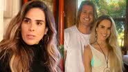 Wanessa falou sobre seu atual relacionamento com Dado Dolabella - Reprodução/Instagram