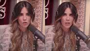 Wanessa Camargo tem fazenda invadida por fãs e se revolta: "Isso me apavora" - Reprodução/YouTube