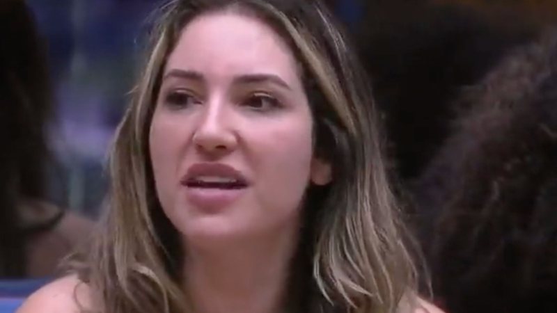 BBB23: Amanda arremata Poder Curinga, mas pode ficar em maus lençóis - Reprodução/ TV Globo