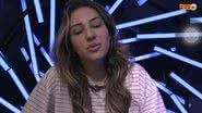 BBB23: Amanda analisa descobertas no reality e desabafa: "Até me assusto" - Reprodução/ Globo