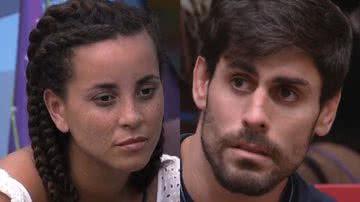 BBB23: Bruxa? Domitila revela sonho inusitado com Cara de Sapato: "Despedida" - Reprodução/Twitter