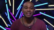 BBB23: Cezar Black revela que esperava que Key voltasse - Reprodução/TV Globo