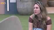 BBB23: Equipe de Amanda faz pronunciamento após sister "defender" Sapato: "Sentir o baque" - Reprodução/Twitter