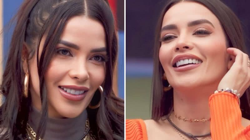 Dania Mendez, participante barraqueira do México, é confirmada e promete incendiar a casa do BBB23 nos próximos dias; saiba mais - Reprodução/Instagram