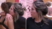 BBB23: Atitude de Amanda após rivais deixarem a Prova do Líder rende elogios: "Humana" - Reprodução/ Instagram