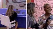 BBB23: Bruna usa poder, revolta brothers e divide opiniões: "Direito dela" - Reprodução/ TV Globo