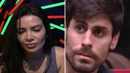 BBB23: Dania manda recado para Cara de Sapato: "Te levo no coração" - Reprodução/ Instagram