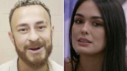 Fred surpreende ao falar do futuro do romance com Larissa: "Deixei claro" - Reprodução/ Instagram