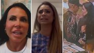 Gretchen apoia Lexa após comportamento de Guimê no BBB23: "Se afaste" - Reprodução/ Instagram