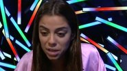 BBB23: Key Alves parte para o ataque contra sister: "Não tem que estar aqui" - Reprodução/ Instagram