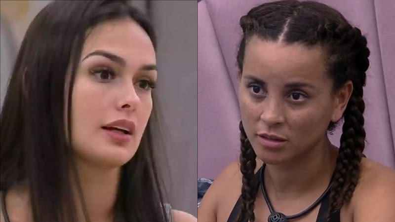 BBB23: Parcial do Paredão entrega eliminação de sister com maior rejeição da edição - Reprodução/Instagram